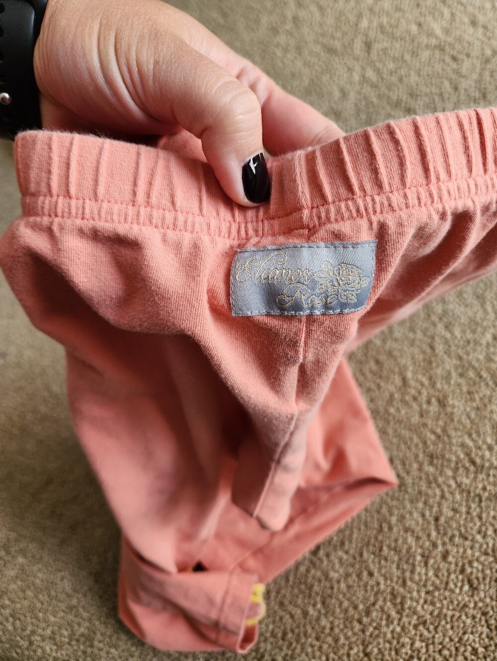 Eleanor Rose Fall Bundle - Picture 9 of 15